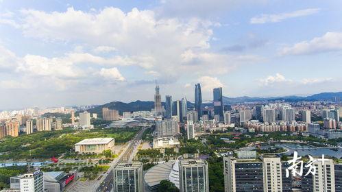 东莞航拍视频,航拍下的现代都市魅力掠影